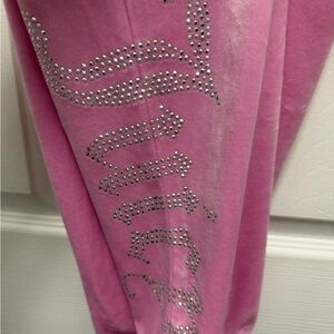 Juicy Couture Light Pink Sleepwear